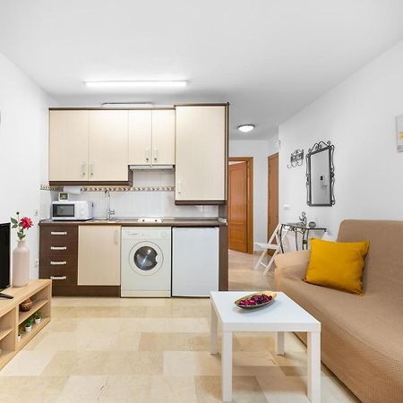 Wintowinrentals - Fabulosa Ubicacion, Comfort Y Wifi Málaga Eksteriør bilde